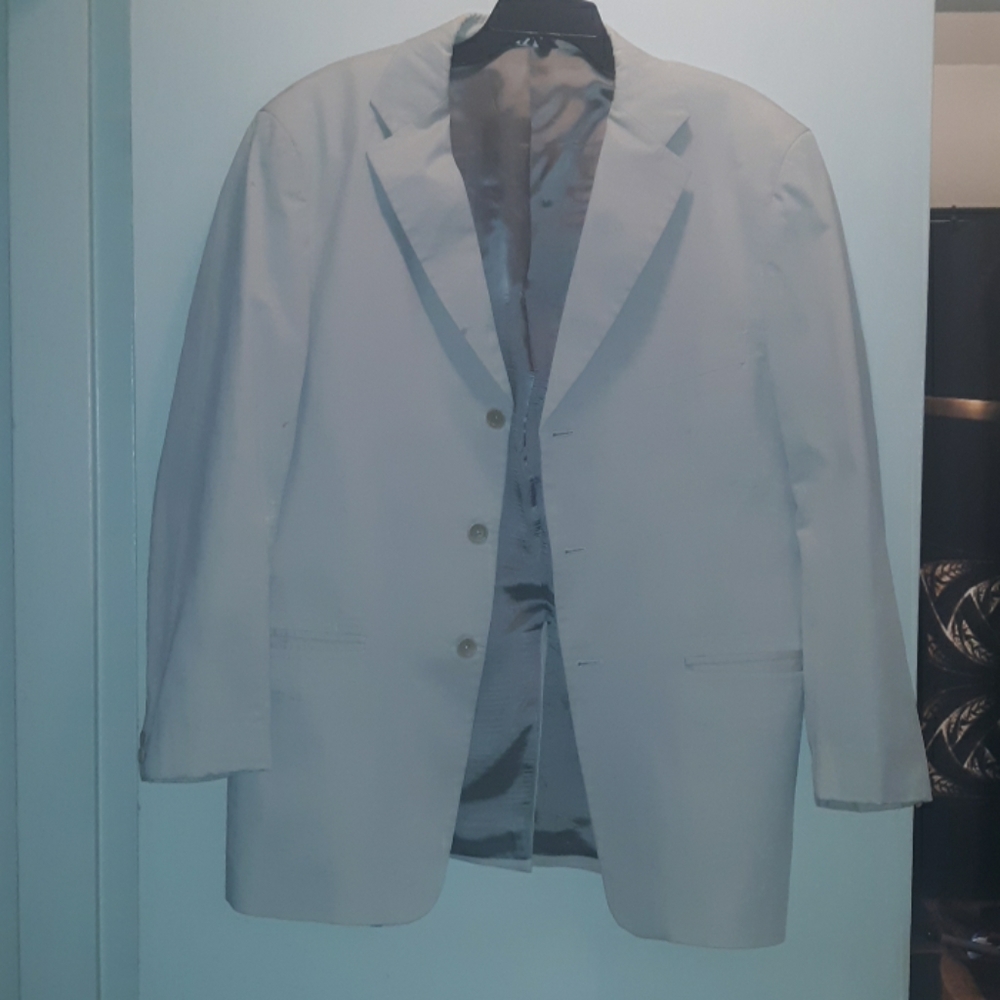 🌺BANANA REPUBLIC Blazer